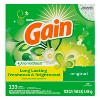 Gain Original HE Compatible Powder Laundry Detergent - 2 of 4