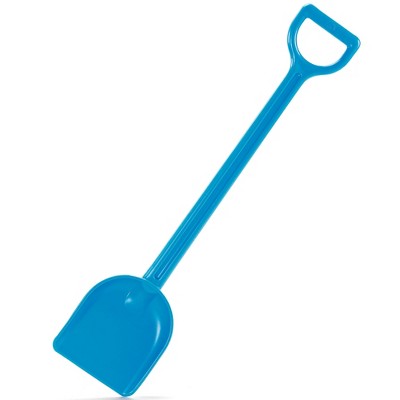 Hape: Blue 21.7" Sand Shovel Beach Toy