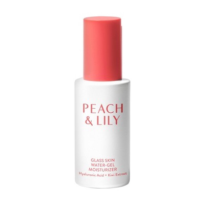 Peach & Lily Glass Skin Water Gel Moisturizer - 1.69 fl oz - Ulta Beauty
