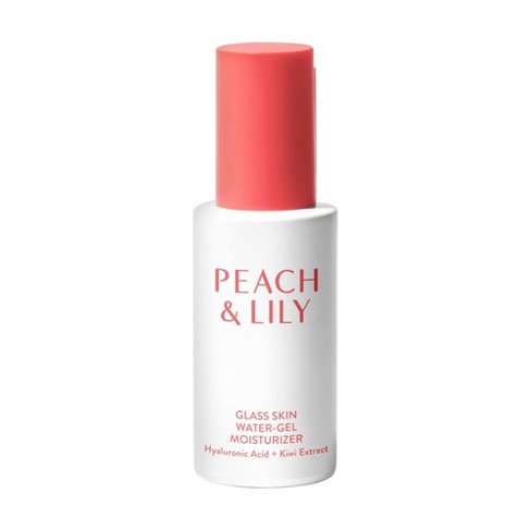 Oily Skin Essentials Kit - 3-Step Facial Care - Peach & Lily