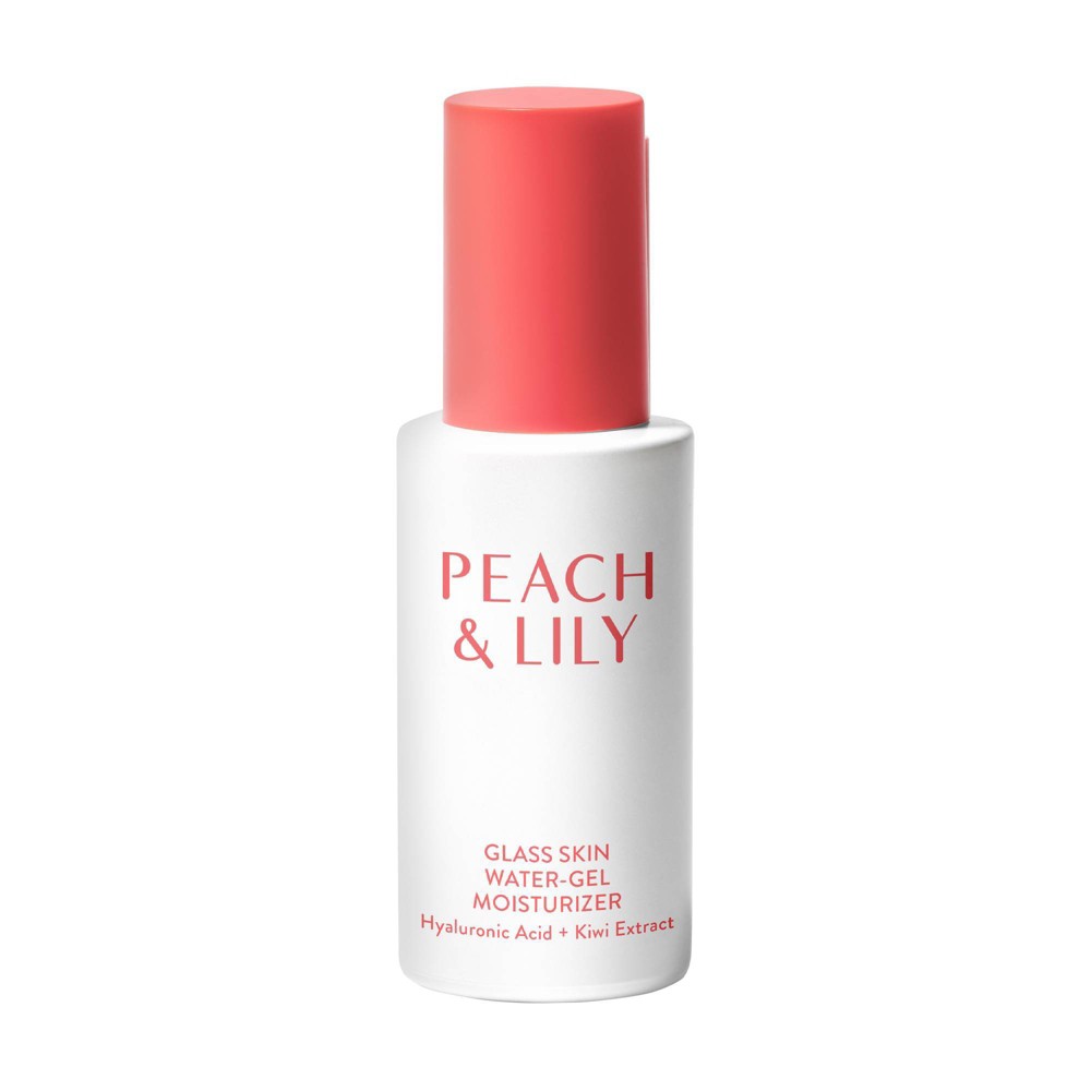 Photos - Cream / Lotion Peach & Lily Glass Skin Water Gel Moisturizer - 1.69 fl oz - Ulta Beauty