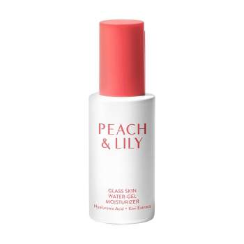 Peach & Lily Glass Skin Water Gel Moisturizer - 1.69 fl oz - Ulta Beauty