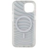 Incipio Forme Series Case for MagSafe for Apple iPhone 14 - Opalescent Tide - 3 of 3