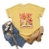 Simply Sage Market Just One More Chapter Blooming Garment Dyed Tee - 3 of 4