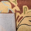 Soho SOH846 Hand Tufted Indoor Rugs - Safavieh - 3 of 3