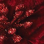 claret