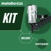 Metabo HPT NR83A5(S)M 21 Degree 3-1/4" Pneumatic Framing Nailer - 2 of 4