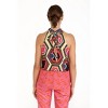 Women's Lotus Top - ISLE by Melis Kozan - 3 of 4