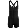 Adore Me Women's Clarice Bodysuit Activewear - 4 of 4