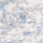 ivory/blue
