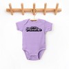 The Juniper Shop Little Monster Baby Bodysuit - 2 of 3