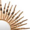 Sun Mirror - 37" x 37" - MIR3007 - Safavieh - 3 of 4