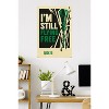 Trends International Wicked: For Good (2025) - I'm Still Flying Free Unframed Wall Poster Prints - 2 of 4