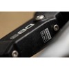 SRAM DB8 Disc Brake and Lever - Front, Mineral Oil Hydraulic, Post Mount, Diffusion Black, A1 - 4 of 4