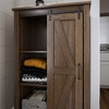 RealRooms Alton Farmhouse Gentleman's Chest - 3 of 4