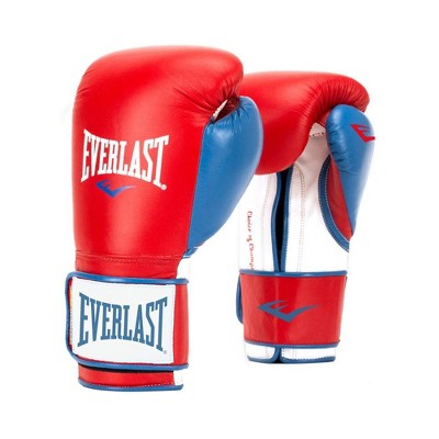 16 ounce sparring gloves