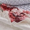 Greenland Home Fashions Lexi 2004CTHR Throw Accessory - 3 of 4
