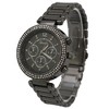 Olivia Pratt 3-Dial Boyfriend Metal Watch - 4 of 4