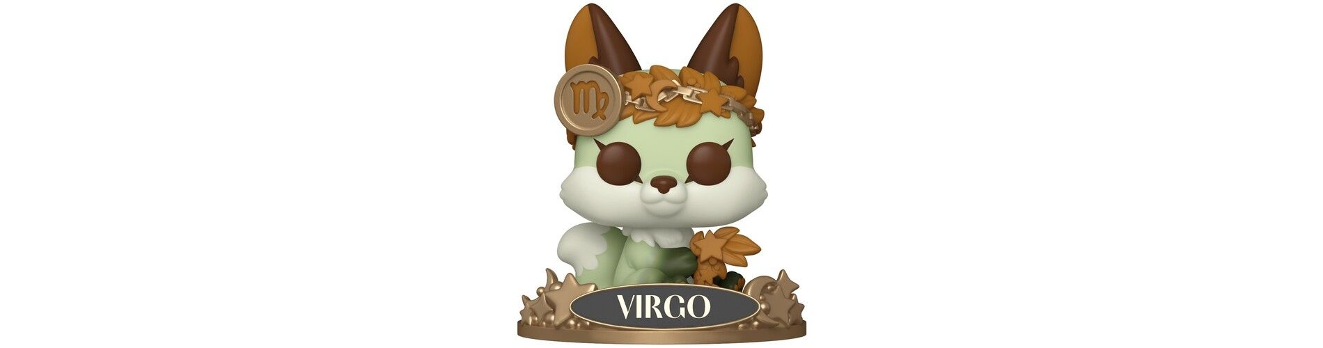 Funko - Funko POP! Zodiac: Virgo