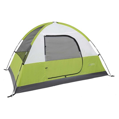 Family tent SPRINGWOOD 4SG, 4 Man Tent / 4 Person Tent