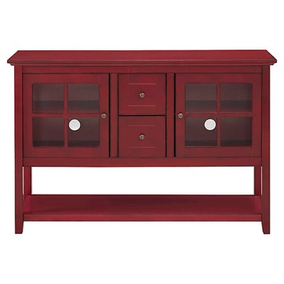 red tv stand target