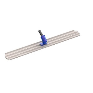 Bon Tool 82-425 Bullfloat - Mag 60-inch Rnd End-With Wormgear Brkt - 1 of 2