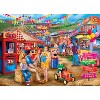 MasterPieces 1000 Piece Jigsaw Puzzle - Summer Fest - 19.25"x26.75" - 3 of 4