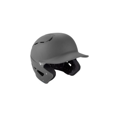 Mizuno B6 Youth Baseball Batting Helmet - Solid Color