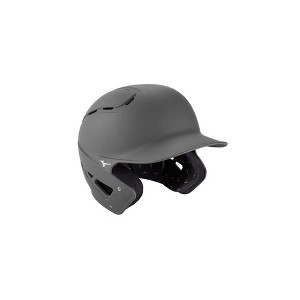 Mizuno B6 Youth Baseball Batting Helmet - Solid Color - 1 of 3