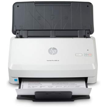 HP Inc. ScanJet Pro 3000 s4 Sheet-feed Scanner