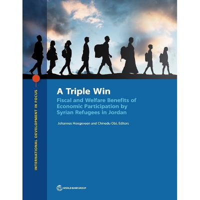 A Triple Win - (International Development in Focus) by  Johannes Hoogeveen & Chinedu Obi (Paperback)