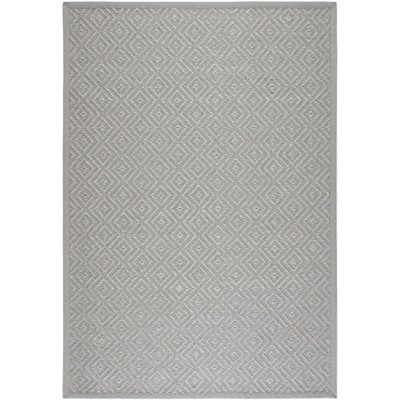Natural Fiber NF154 Power Loomed Indoor Rugs - Safavieh