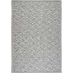 Natural Fiber NF154 Power Loomed Indoor Rugs - Safavieh - 1 of 4