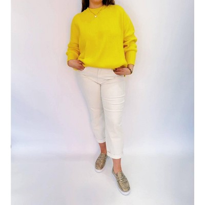 Women's Lila Sweater - Urban Daizy