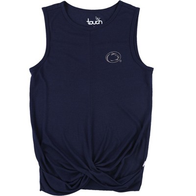 Touch by G-III Womens Penn State Tank Top