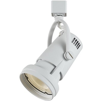 Cal Lighting Ac 17W, 3300K, 1100 Lumen, Dimmable integrated LED Track Fixture