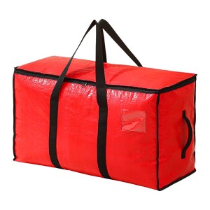 Unique Bargains Storage Bag Storage Bins 1Pcs - 1 of 4