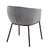 Ashland Contemporary Dining Chair - LumiSource - image 3 of 4