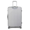 MKF Collection Mykonos Luggage Set Extra Large and Large 2 pieces for Travel by Mia K - 4 of 4