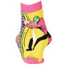 Behind the Fabric (Street Art) Socks from the Sock Panda (Tween Sizes, Small) - 2 of 4