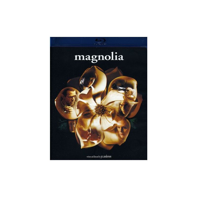 Magnolia (Blu-ray)(1999), 1 of 2