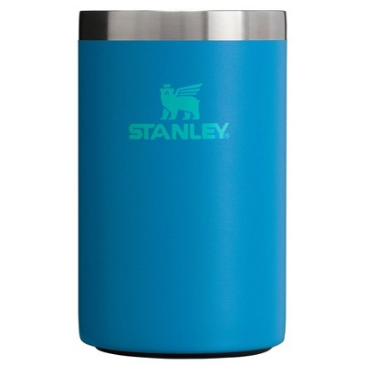Stanley Standard Stainless Steel All-Occasions Can Chiller Cobalt