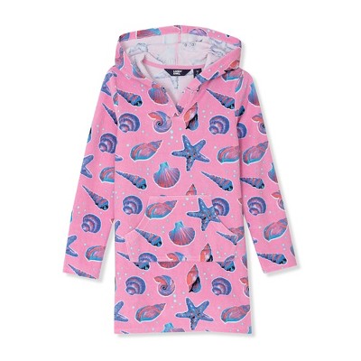 Lands' End Kids Terry Pullover Cover-up