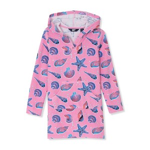 Lands' End Kids Terry Pullover Cover-up - 1 of 2