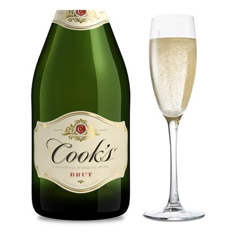 California champagne discount