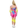Rubies Women's Barbie Movie Roller Skate Barbie Costume - 3 of 4