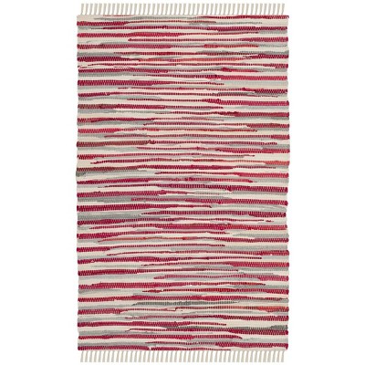 red/multi