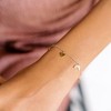 Lucky Charms Bracelet in Gold, Rose Gold, Silver - Honeycat - 2 of 4