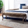 Ramsey Bench - MCR4577 - Safavieh - 2 of 4