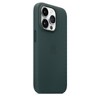 Apple iPhone 14 Pro Leather Case with MagSafe - image 2 of 3